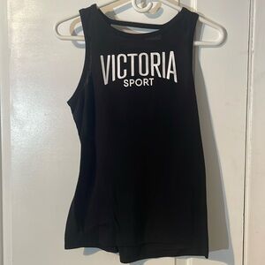 Victoria’s Secret tank